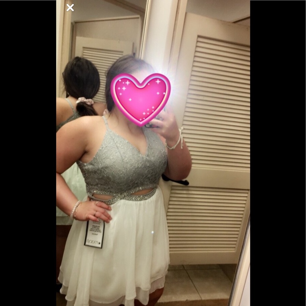 homecoming dress